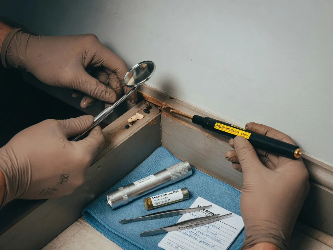 Why choose Emergency Pest Control in Longville, LA